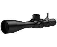 Kahles K525i DLR 5-25x56  SKMR Reglage lateral gauche ccw 3