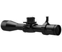 Kahles K525i DLR 5-25x56  SKMR Reglage lateral gauche ccw 4
