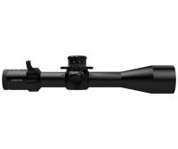 Kahles K525i DLR 5-25x56  SKMR Reglage lateral gauche ccw 5