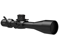 Kahles K525i DLR 5-25x56  SKMR Reglage lateral gauche ccw 6