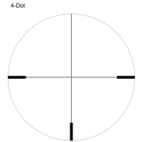Kahles Helia 1,6-8x42i 4-Dot 2