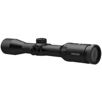 Kahles Helia 1,6-8x42i 4-Dot 4