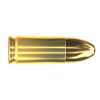 S&B 9mm Para - 124gr. FMJ 500 St. 2