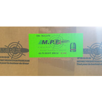 MPF .458 - 300gr. RNFP 1000 Pcs. 1