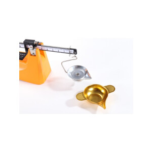Brass Smith 500 Metal Reloading Scale