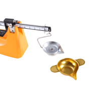 Lyman Brass Smith 500 powder pan 3