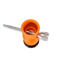 Lyman Brass Smith Powder Trickler 4
