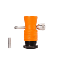 Lyman Brass Smith Powder Trickler 5