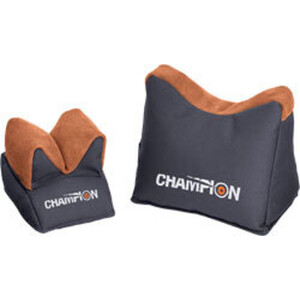 Champion Large Bench Bags Prefilles Two-Tone Sand Bag -...