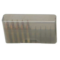 MTM Boite à munitions J 20 XS (smoke) 