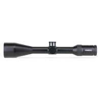 Steiner Ranger 8 | 4-32x56 4A-I reticle Ballistic turret 2