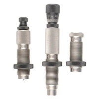 Redding Typ S Match Bushing Neck Die Set 308 