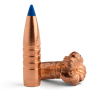 Barnes TTSX .308 ogives 150gr BT 2