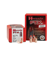 Hornady .430 FTX - bullets and packaging 3
