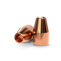 H&N .356 - 125gr HP AccuBull