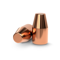 H&N .357 - 158gr TC AccuBull