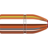 Hornady .452 - 395gr. SUB-X - 50 St. gallery