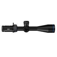 Meopta MeoPro Optika 6 4,5-27x50 RD SFP side view 2