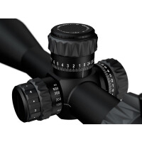 Meopta MeoPro Optika 6 4,5-27x50 RD SFP adjustment 3