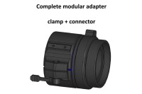 Rusan Modular connecteur MCR 3