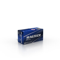 Magtech SV .22 LR  500 Pcs. 1