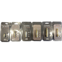 Laser cartridge insertion aid