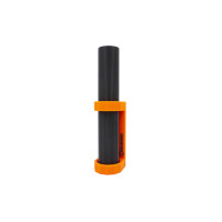 Masimo M - Schalldämpferhalter Galaxy-Black 1