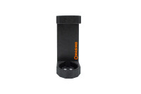 Masimo M - Schalldämpferhalter Galaxy-Black 3