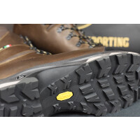 Zamberlan Hunter Evo GTX RR Wide last - sole 3