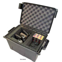 TPC4 - Tactical Pistol Handgun Case 4 Gu gallery