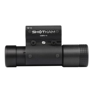 ShotKam Gen 4 Laufkamera - Videokamera für...