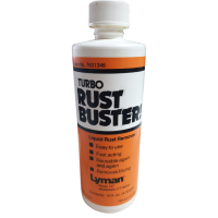 Lyman Rust Buster - 473ml. gallery