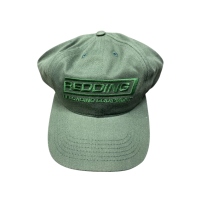 Redding Shooting Cap Stone Washed Green productbox