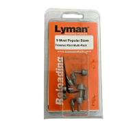 Lyman 9 Pilot Multi Pack - packaging 2