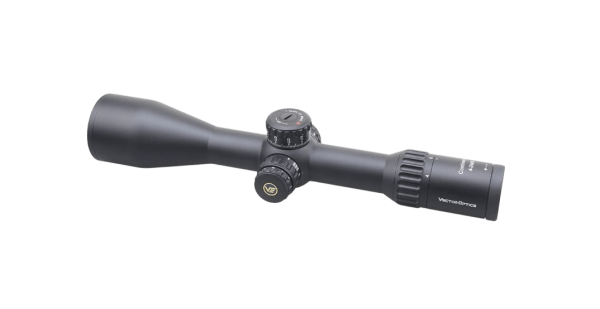 VectorOpticsS4　1.5−6☓28 Vectorマウントセット。 Vector Optics Continental X6 4-24X56 34MM FFP VEC-MBR