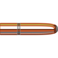 Hornady .264 - 160gr. Interlock RN 100 S productbox