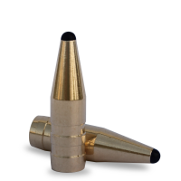 Fox Bullets .323 - 160gr. Classic Hunter productbox