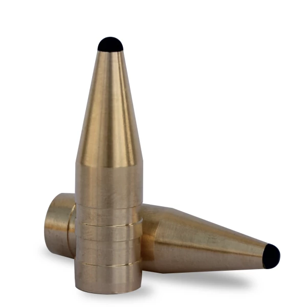 Fox Bullets .366 - 220gr. Classic Hunter gallery