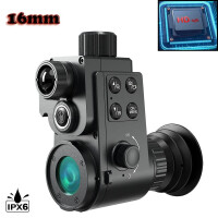 Sytong HT-88 German Edition - 16mm 1