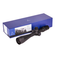 Delta Optical Stryker HD 5-50x56 SFP (MOA) DLS-2 4