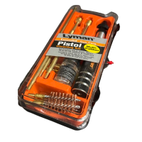 Lyman Pistol Cleaning Kit 2