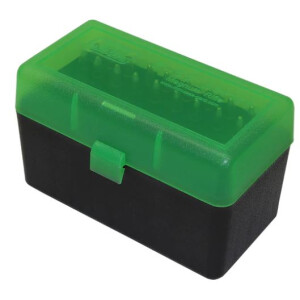 MTM Boxen RLLD 50 (Green-black) 1 Pc.