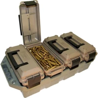 MTM 4-Can Ammo Crate 30 Cal 3