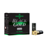 Gamebore Black Gold HV Steel 12/70 - 32g productbox