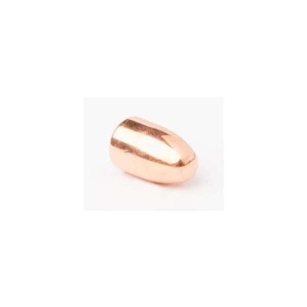 CamPro .355 - 125gr. FCP RN ( RED ) - 10 gallery