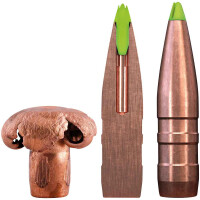 Sako Powerhead Blade 9,3x62  230 gr. 2