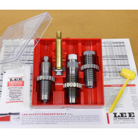 LEE Pacesetter 3 Die Set 7,62x54R