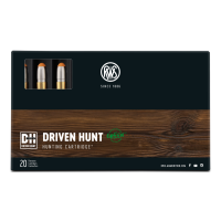 RWS 30-06 DRIVEN HUNT 10,7g / 165gr - 20 gallery