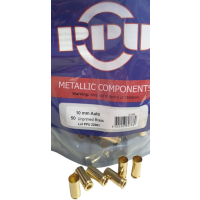 Prvi Partizan 10mm Auto douilles