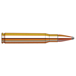Hornady 30-06 - 180gr. IL SP American Whitetail